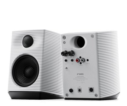 Kolumny stereo FiiO SP3 Białe para